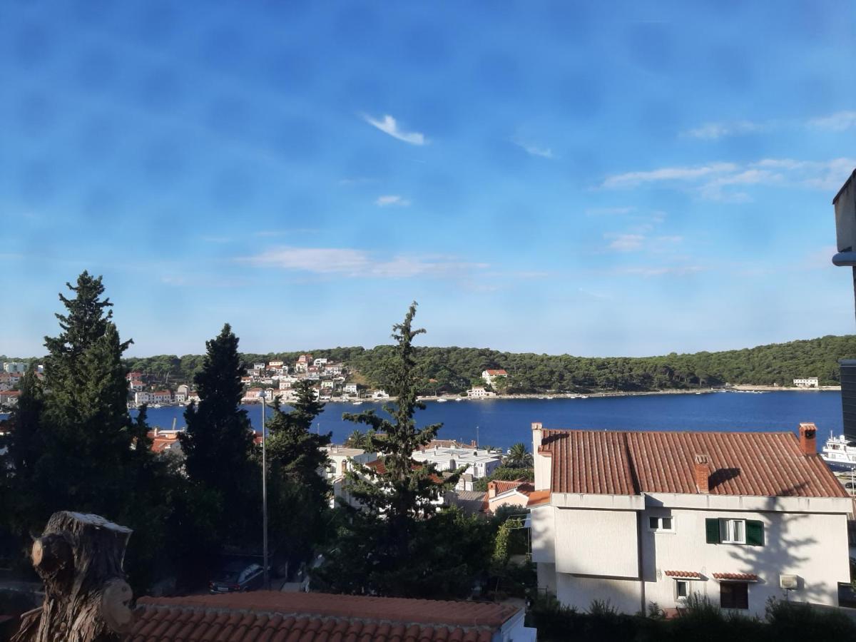 The Look Apartment Mali Losinj Luaran gambar