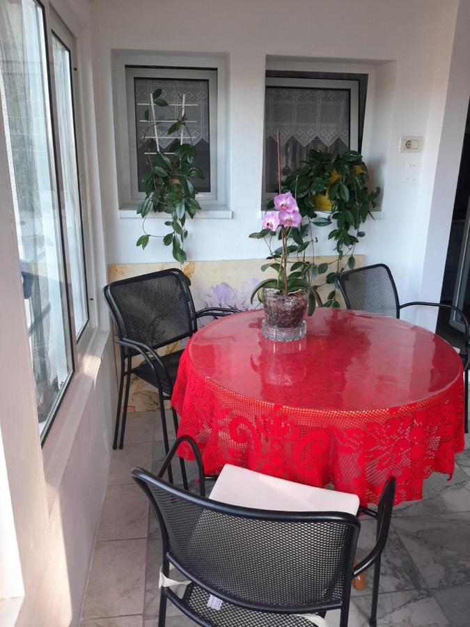 The Look Apartment Mali Losinj Luaran gambar