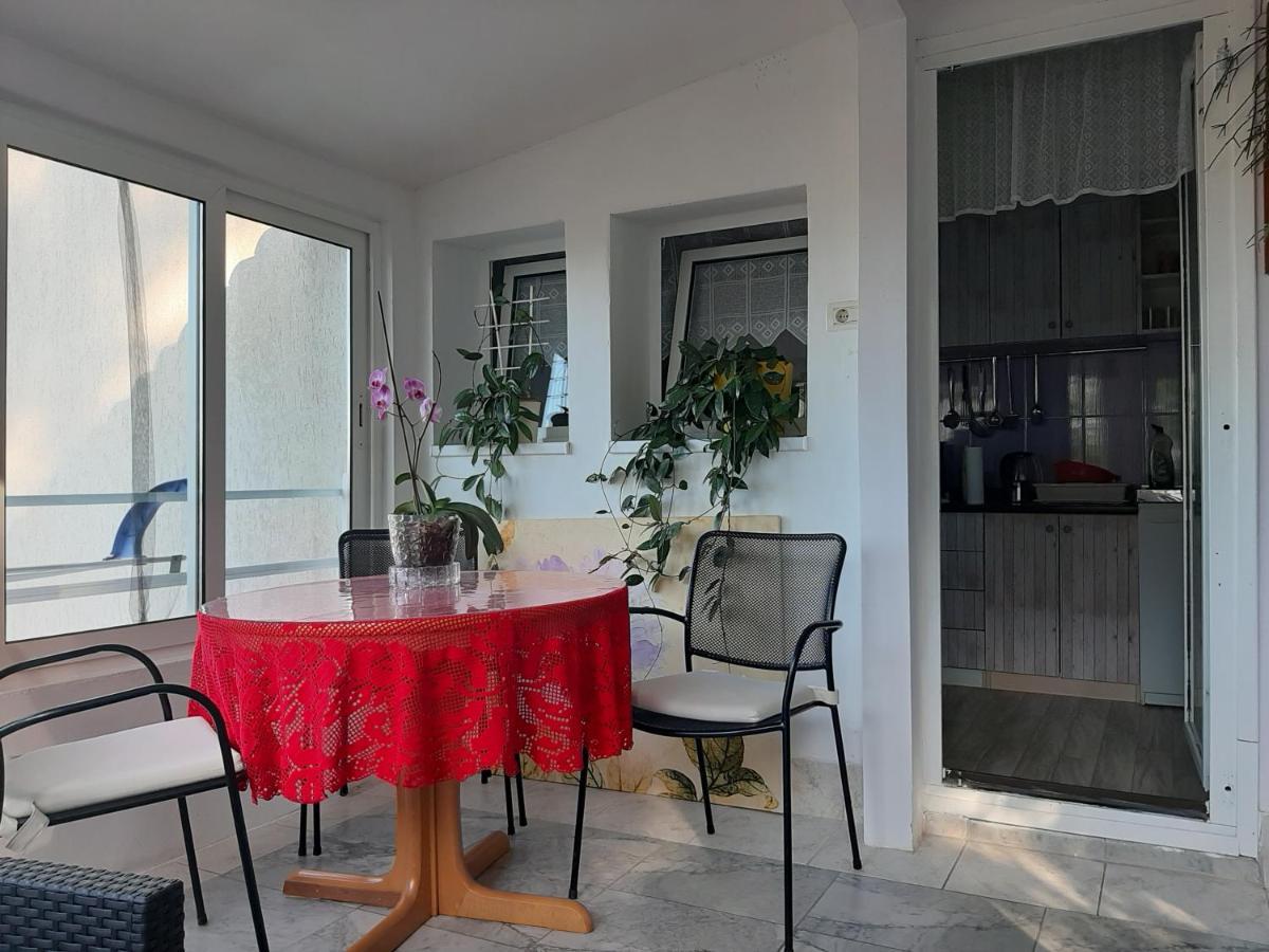 The Look Apartment Mali Losinj Luaran gambar