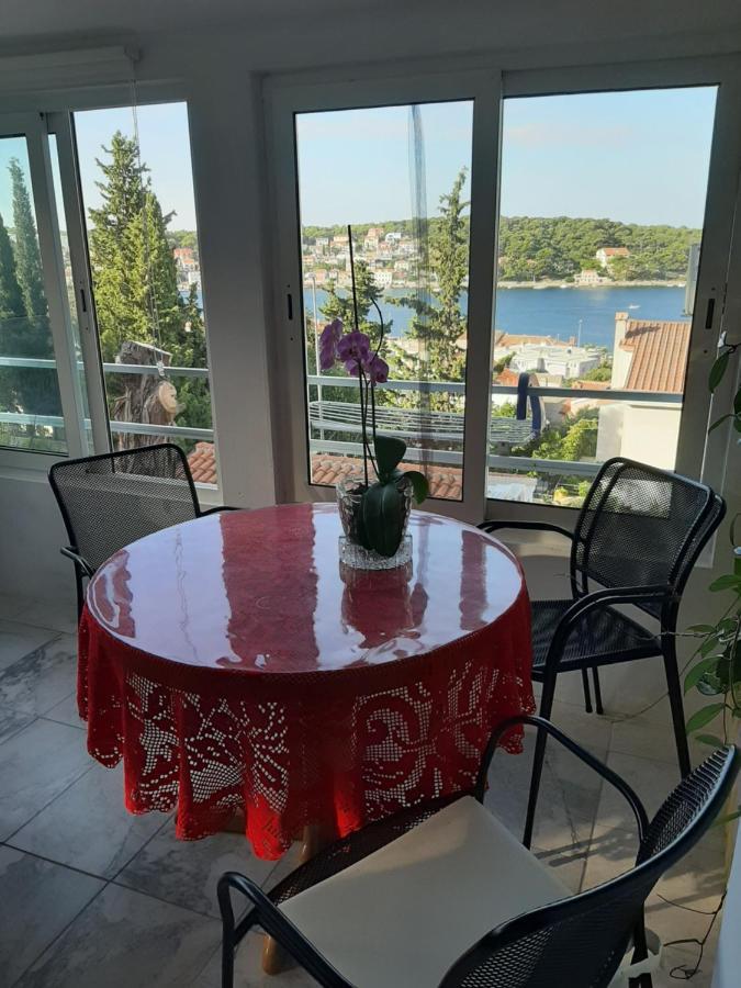 The Look Apartment Mali Losinj Luaran gambar