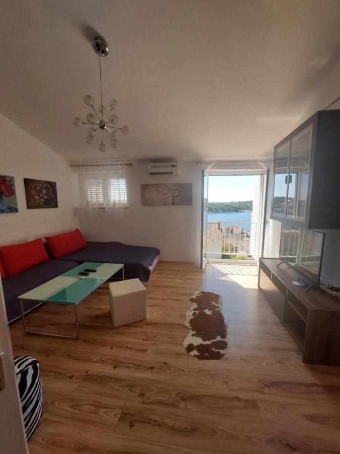 The Look Apartment Mali Losinj Luaran gambar