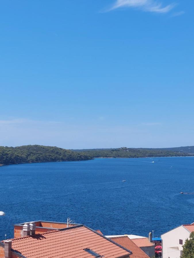 The Look Apartment Mali Losinj Luaran gambar