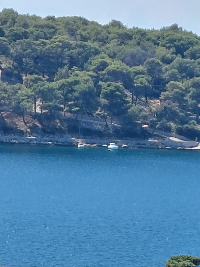The Look Apartment Mali Losinj Luaran gambar