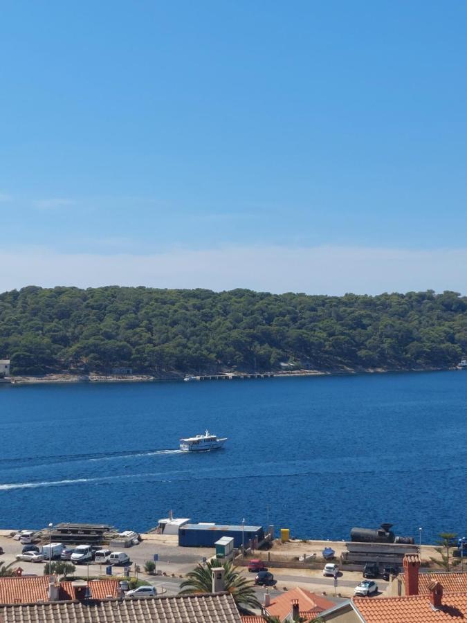 The Look Apartment Mali Losinj Luaran gambar