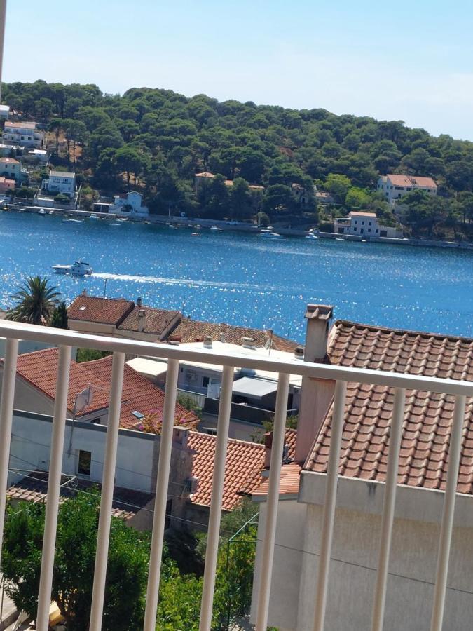 The Look Apartment Mali Losinj Luaran gambar
