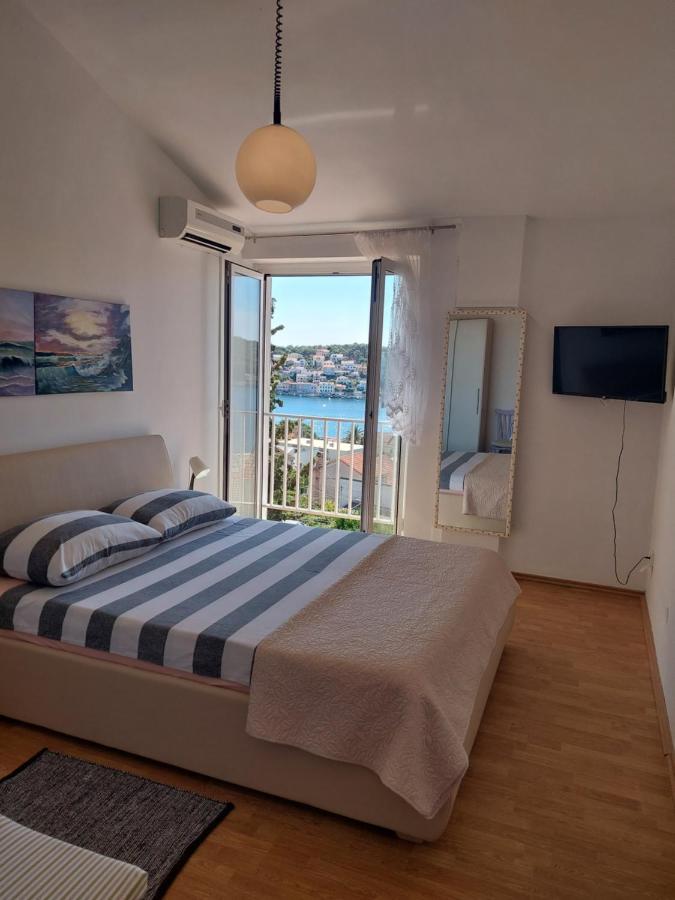The Look Apartment Mali Losinj Luaran gambar
