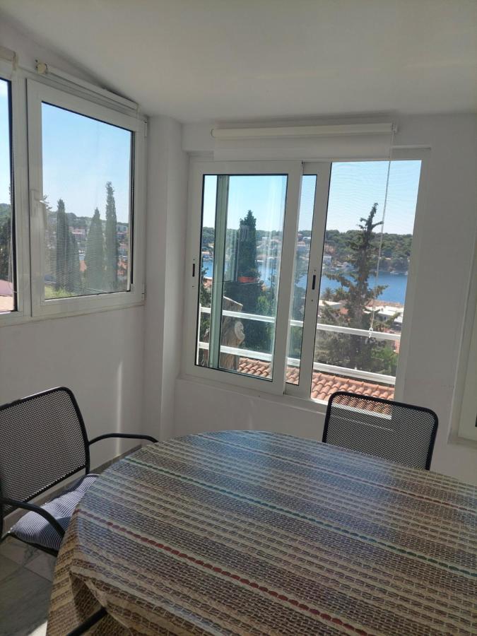 The Look Apartment Mali Losinj Luaran gambar