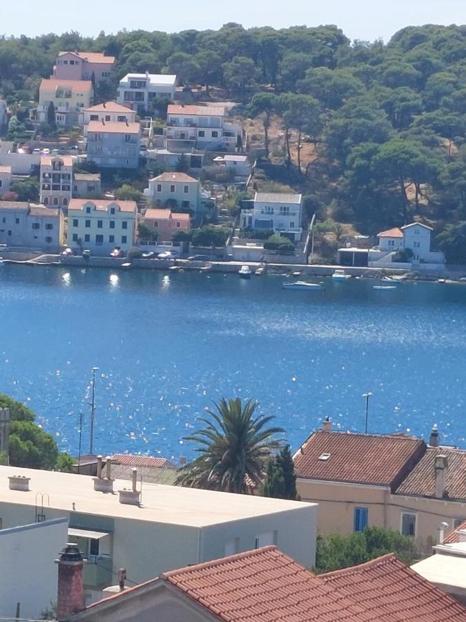 The Look Apartment Mali Losinj Luaran gambar