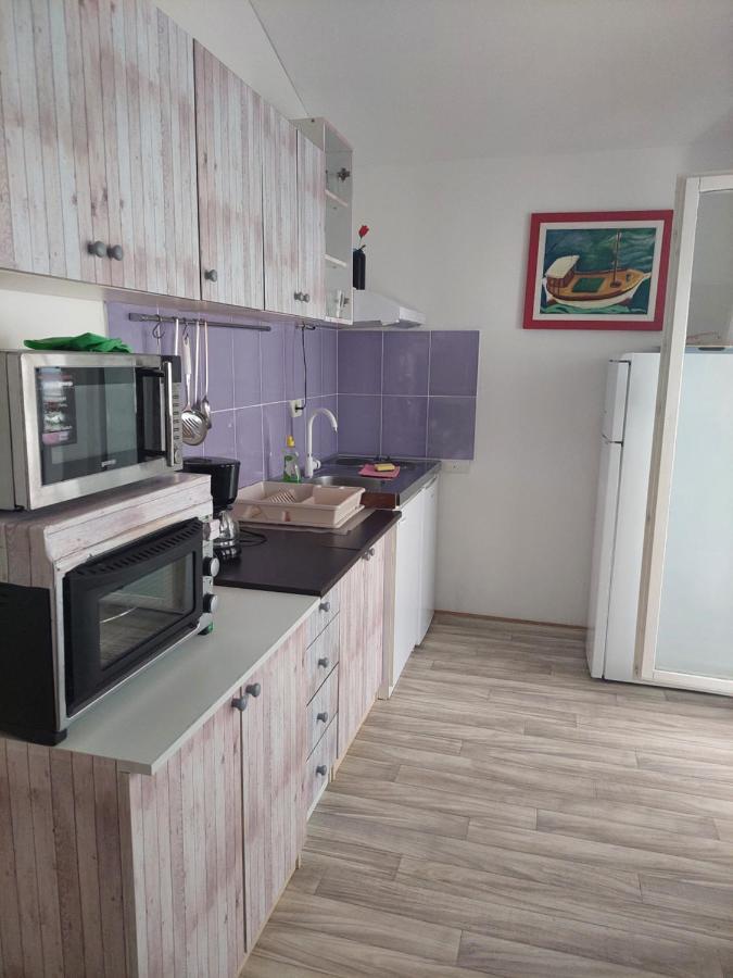The Look Apartment Mali Losinj Luaran gambar