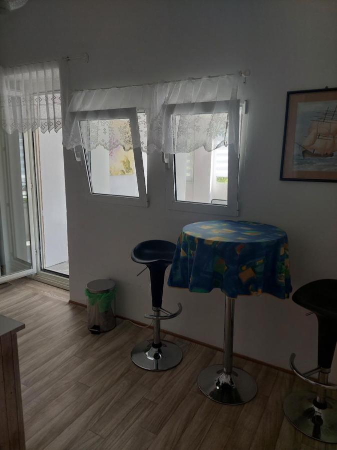 The Look Apartment Mali Losinj Luaran gambar