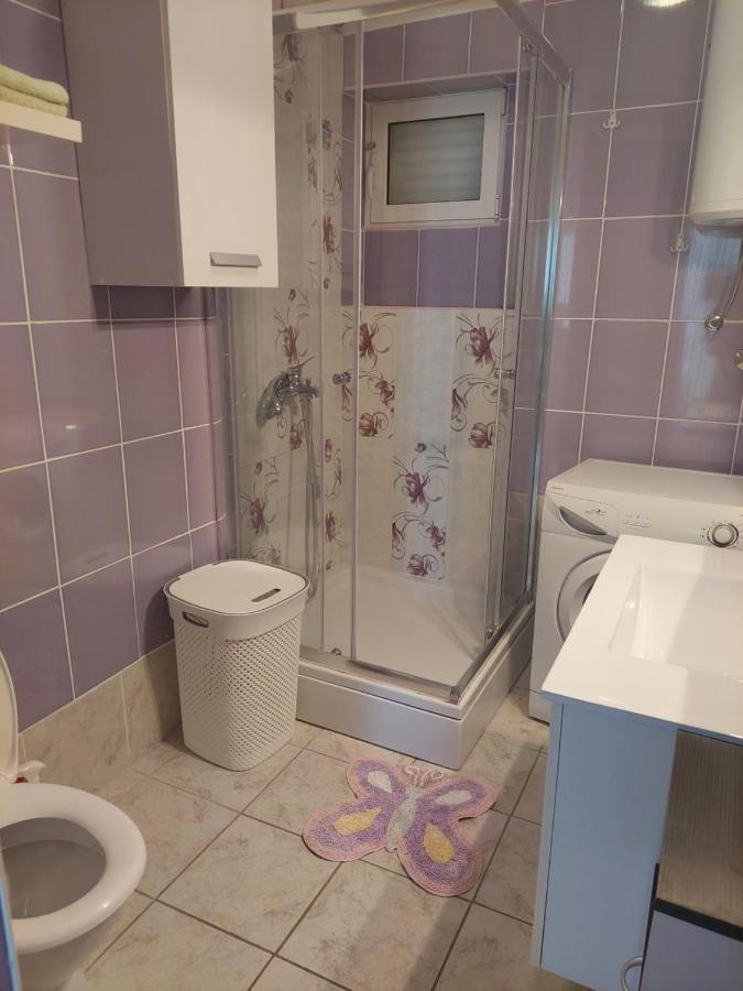 The Look Apartment Mali Losinj Luaran gambar
