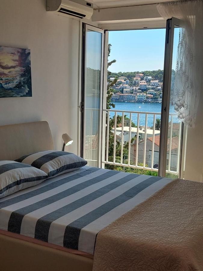 The Look Apartment Mali Losinj Luaran gambar