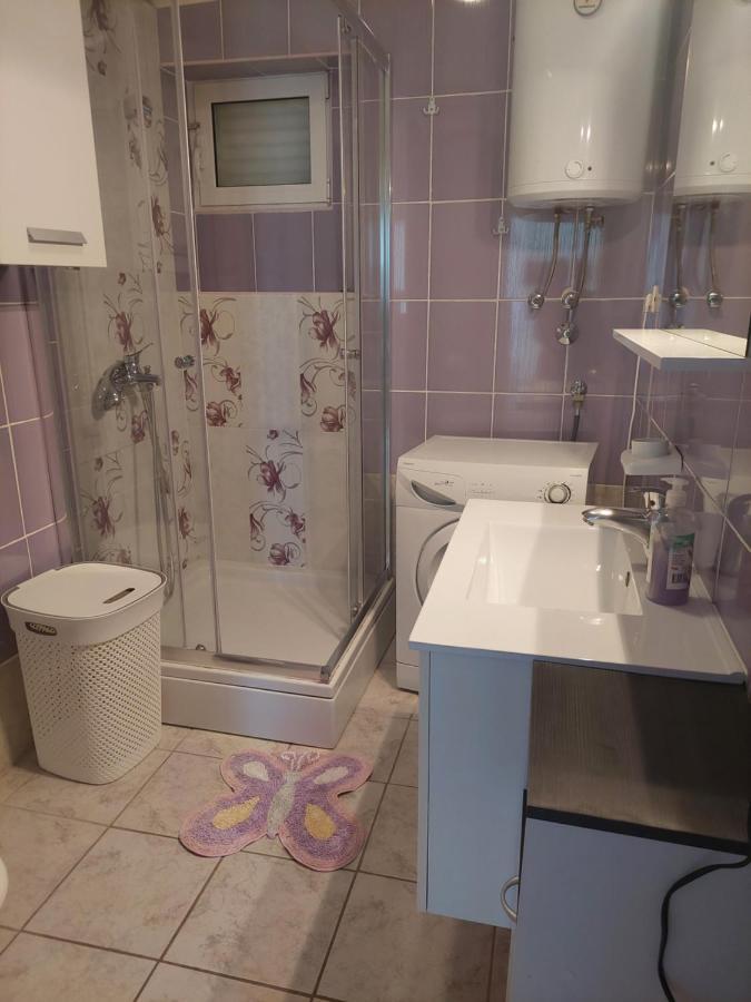 The Look Apartment Mali Losinj Luaran gambar