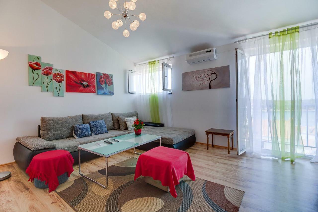 The Look Apartment Mali Losinj Luaran gambar