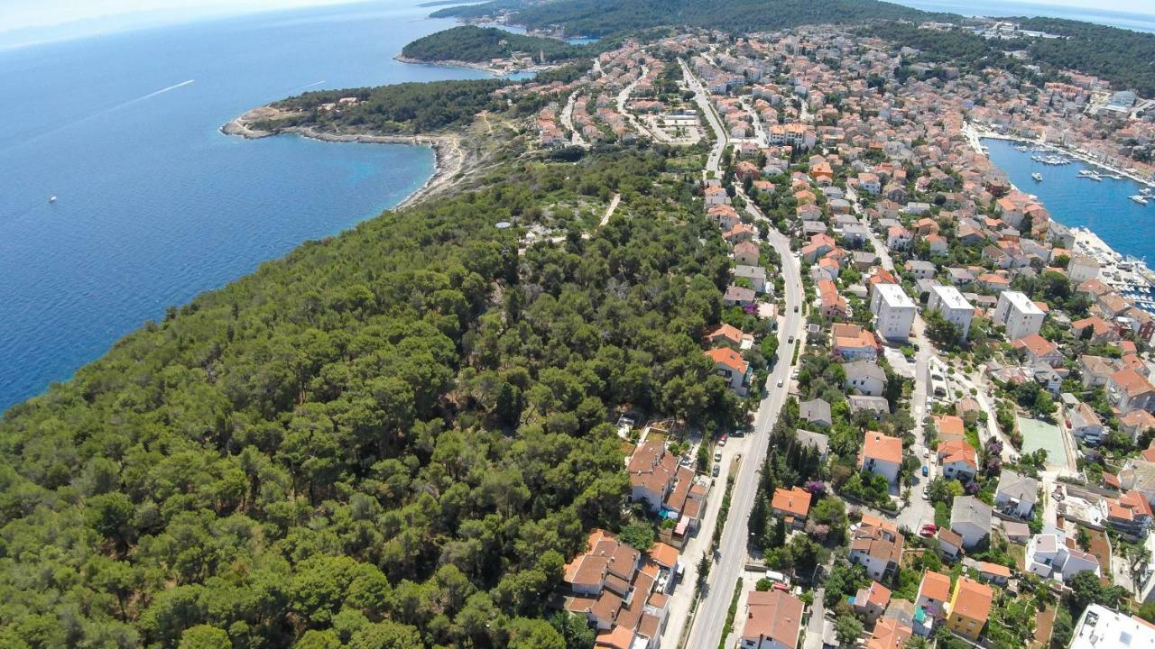 The Look Apartment Mali Losinj Luaran gambar