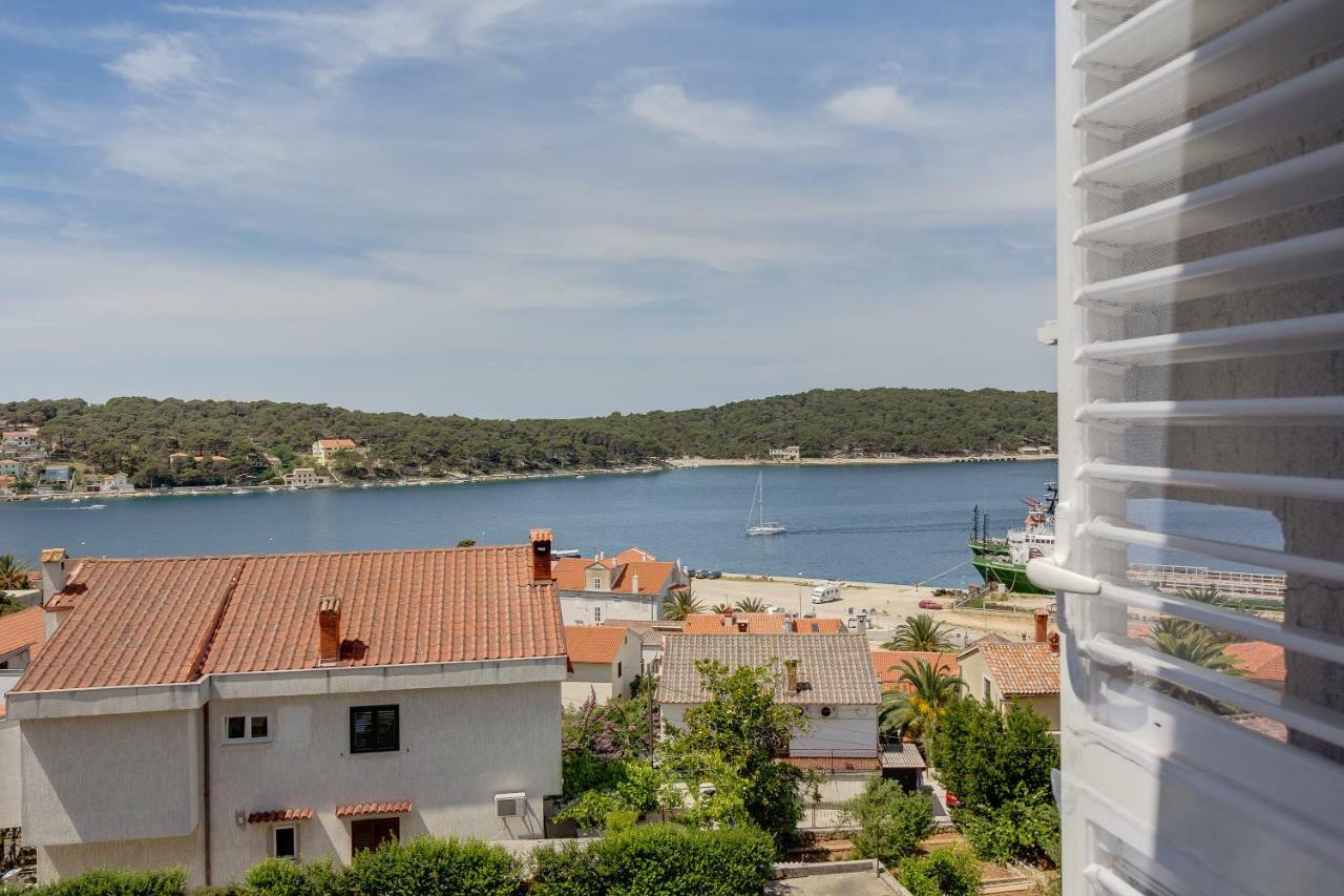 The Look Apartment Mali Losinj Luaran gambar