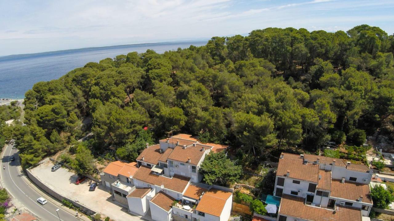The Look Apartment Mali Losinj Luaran gambar