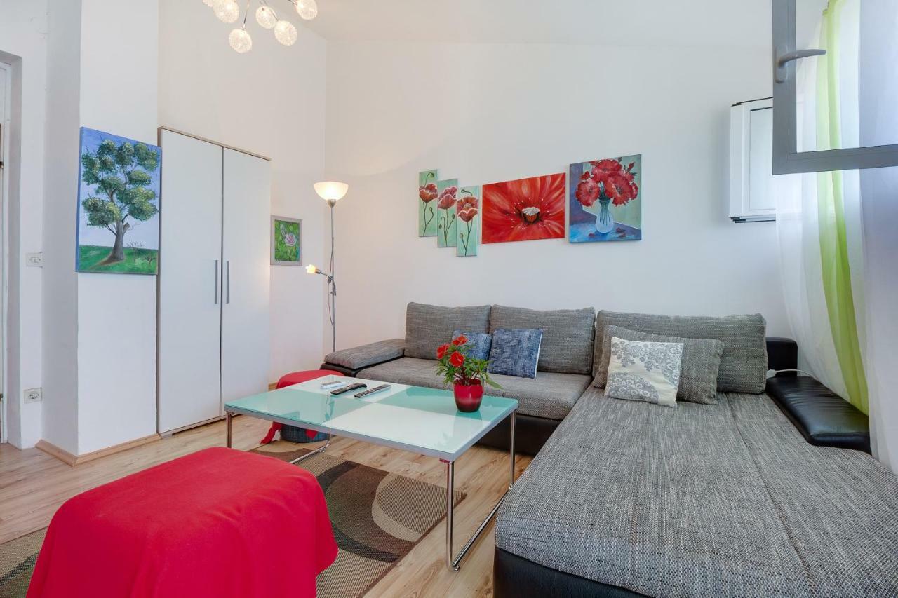 The Look Apartment Mali Losinj Luaran gambar