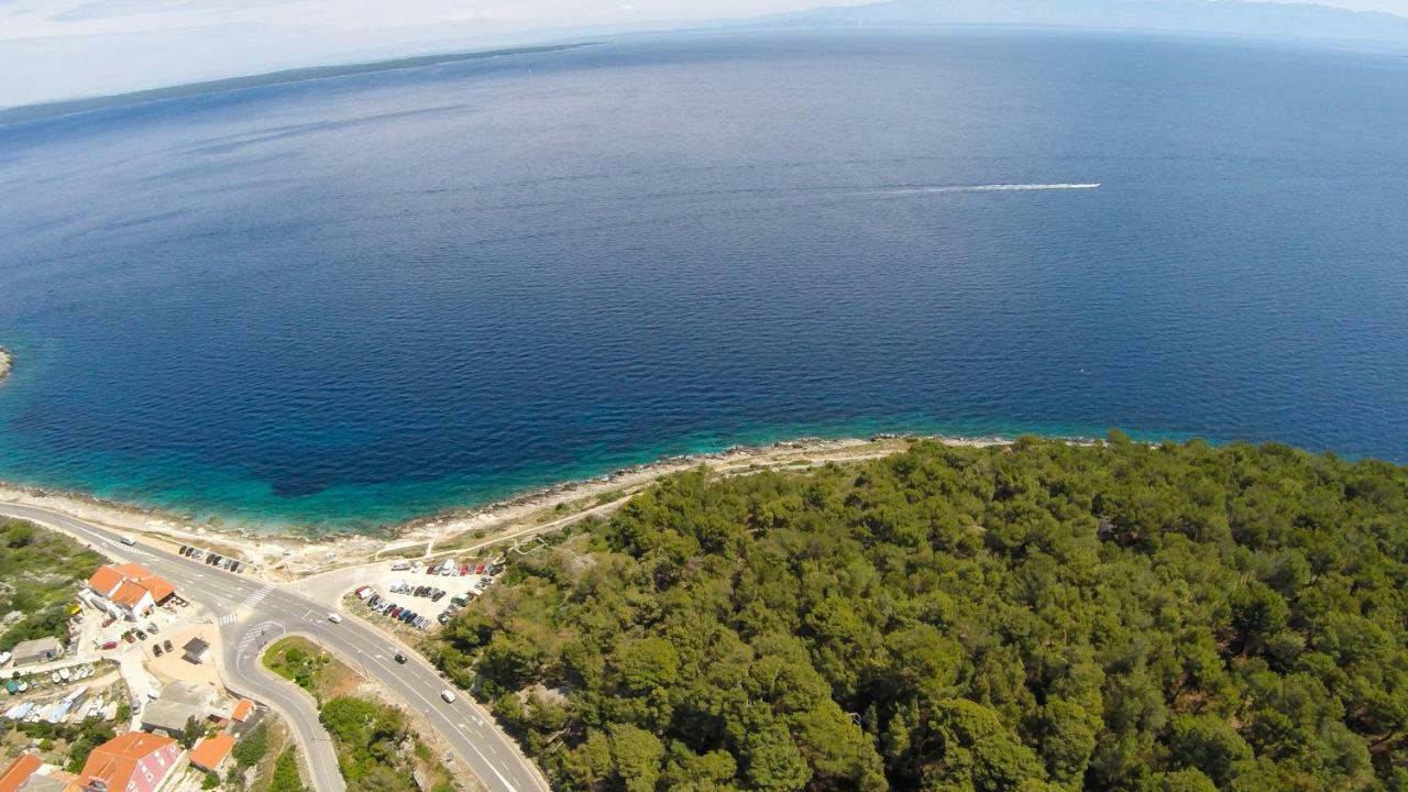 The Look Apartment Mali Losinj Luaran gambar