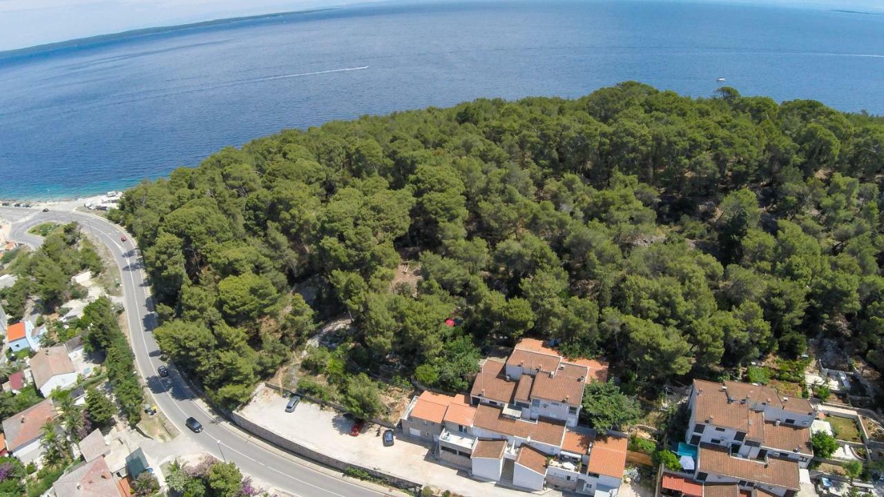 The Look Apartment Mali Losinj Luaran gambar