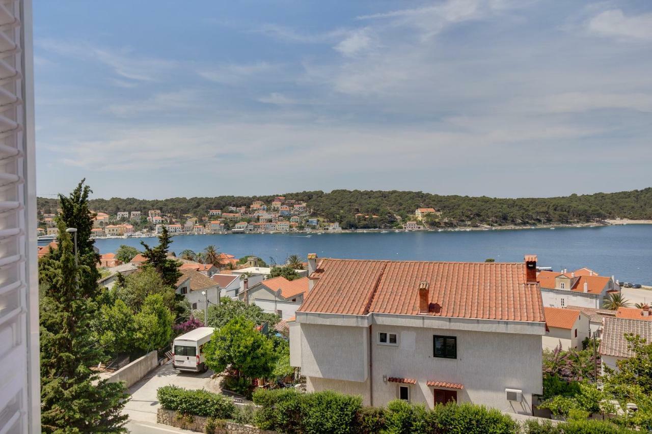 The Look Apartment Mali Losinj Luaran gambar