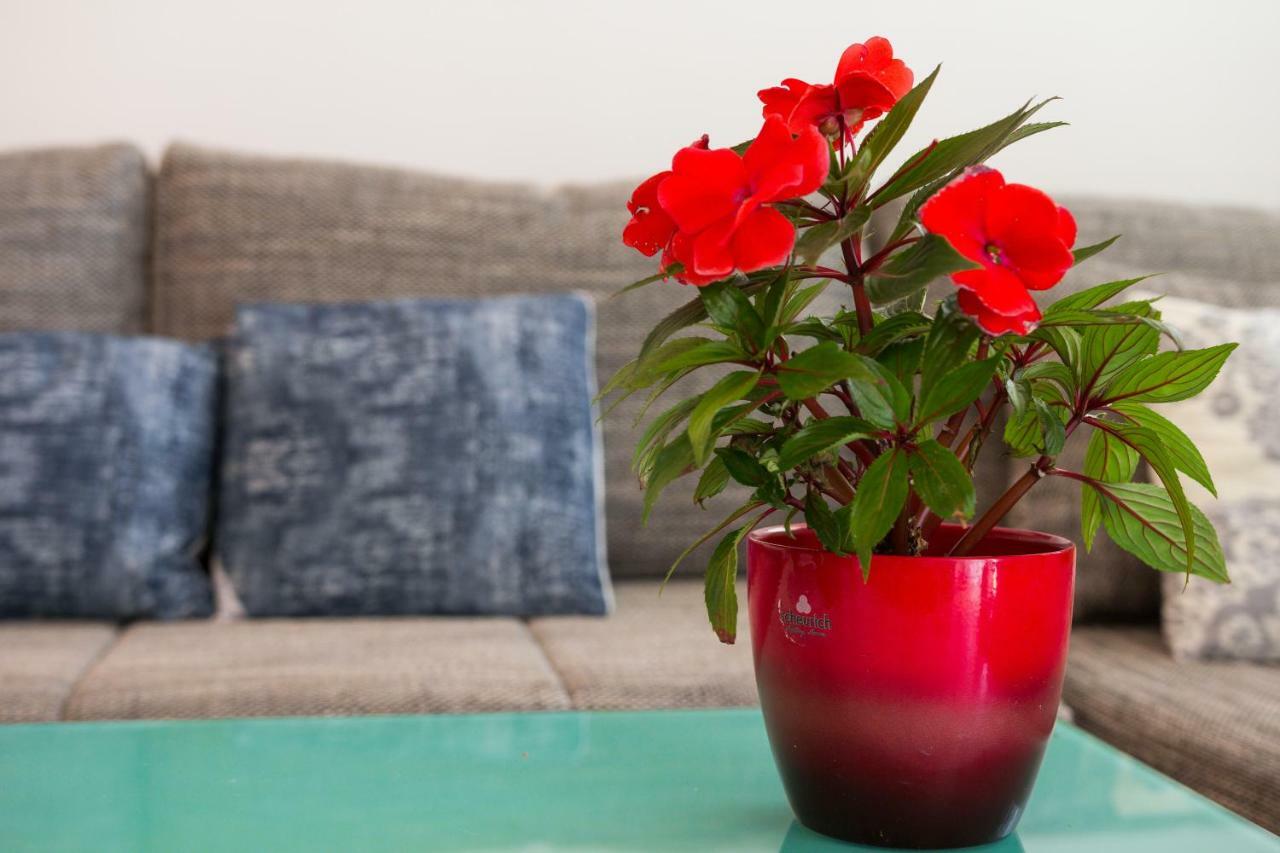 The Look Apartment Mali Losinj Luaran gambar